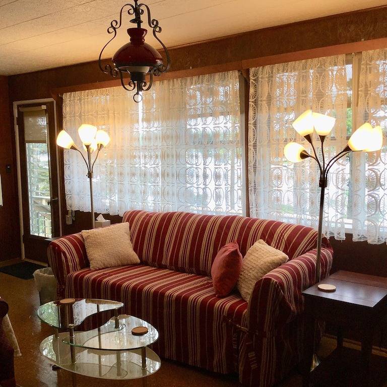 Cottage for 4 People in Ellsworth, Maine