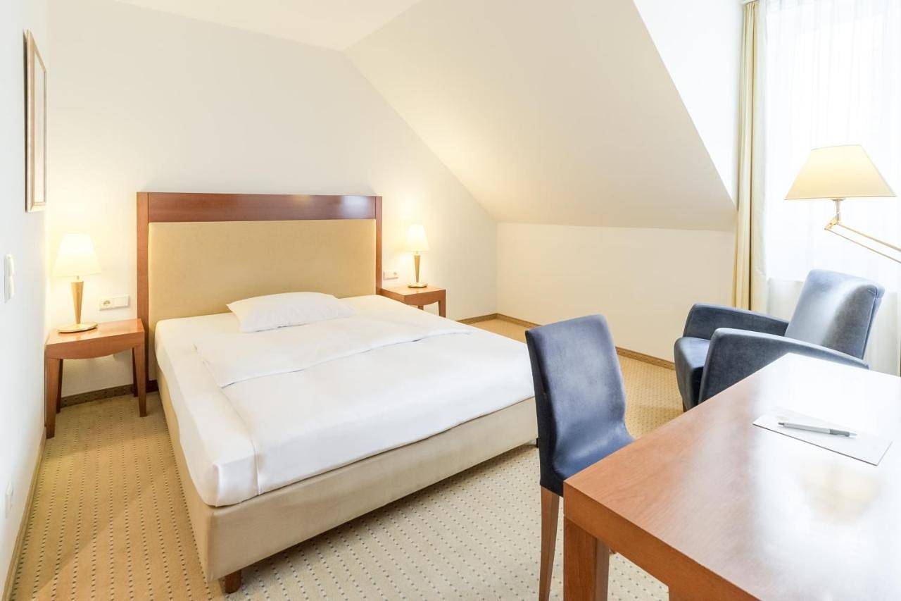Hotel für 2 Personen mit Terrasse in Hildesheim, Landkreis Hildesheim