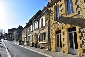 Gîte pour 2 personnes à Siorac-en-Périgord