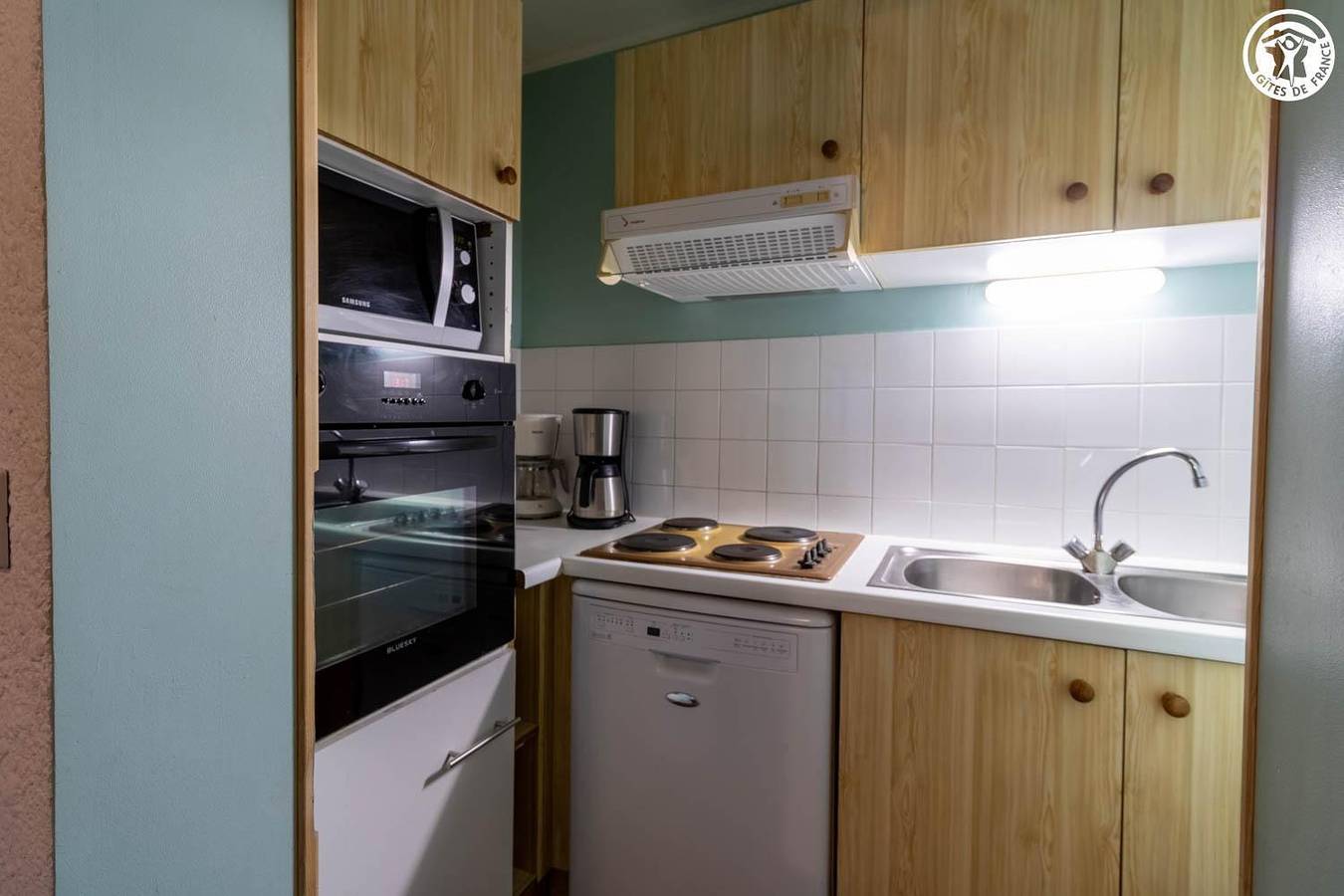 Le Margeriaz in Aillon-le-Vieux, Région de Chambéry