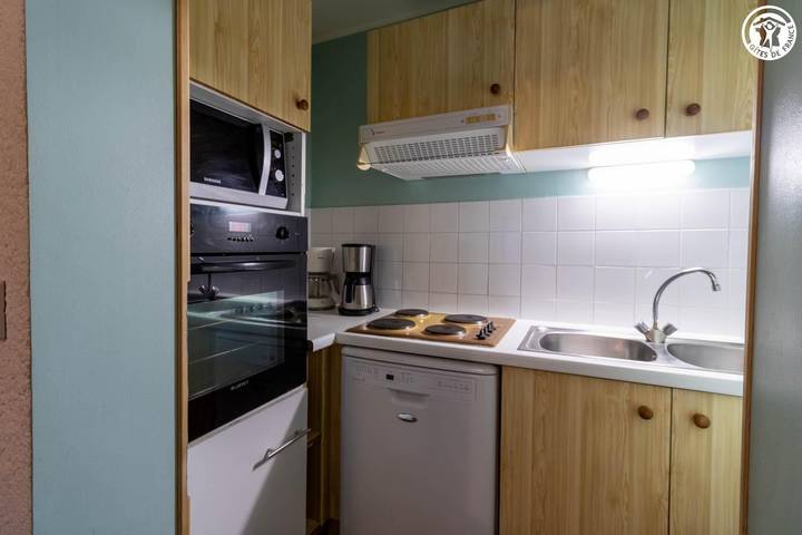 Gîte pour 13 personnes dans Station Aillons Margeriaz - 2