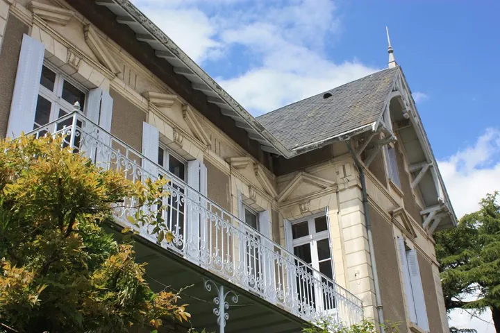 Chalet para 15 personas, con jardín y vistas, Se admiten mascotas - 1