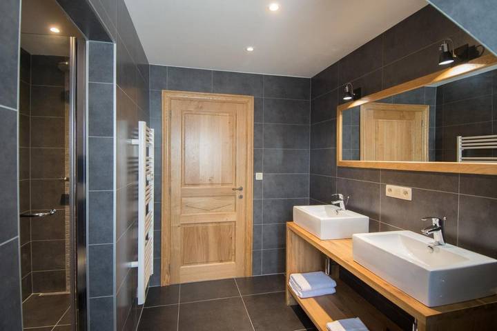 Location de vacances pour 3 personnes, avec vue et jardin à Avelgem - 3