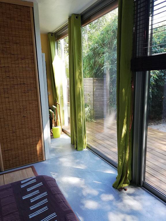 Chambre d’hôte pour 2 personnes, avec jardin et jacuzzi en Gironde - 2