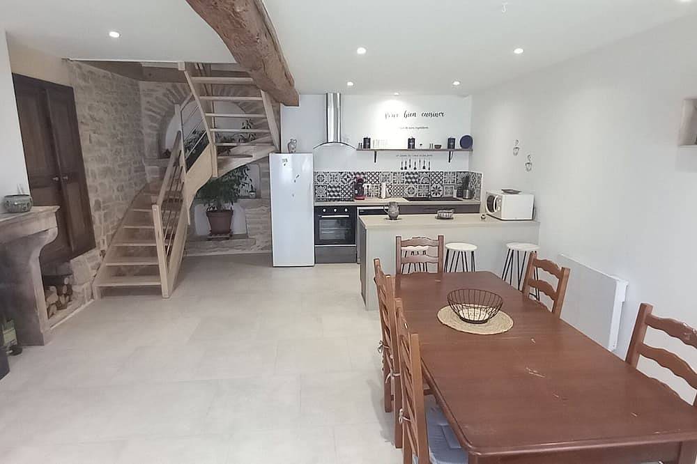 Appartement de vacances