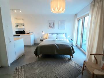 Ferienwohnung für 2 Personen in Aalen, Albsteig Etappe 5, Bild 3