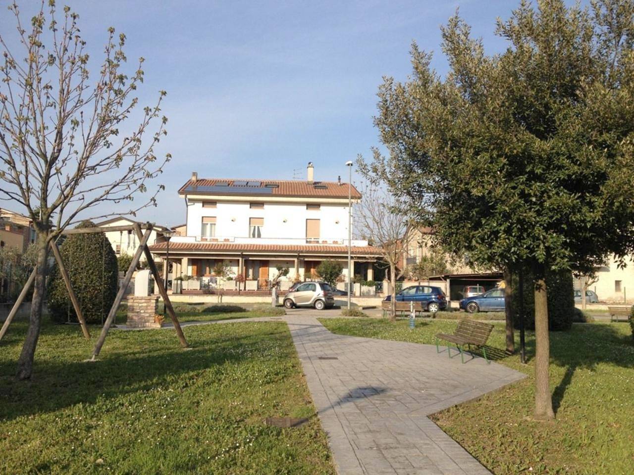 Double Room with Private Bathroom in Santa Maria degli Angeli, Assisi