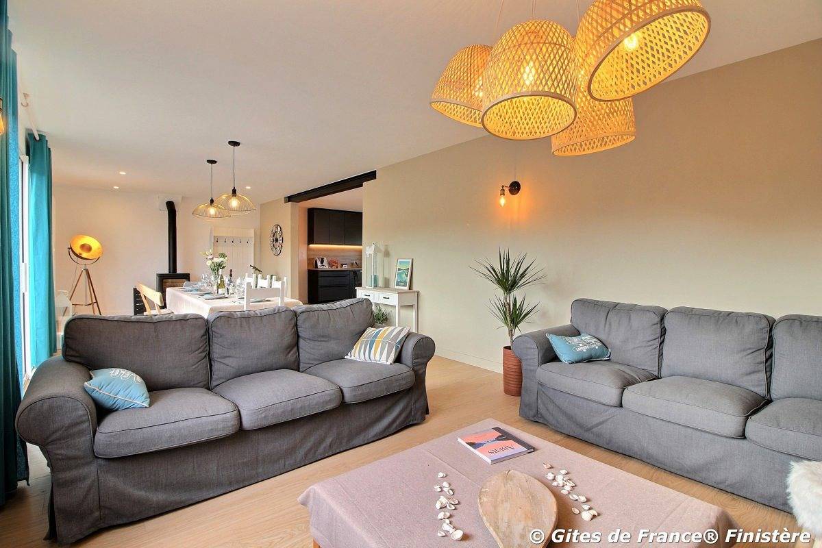 Casa vacanza a Landéda a partire da 154€ a notte