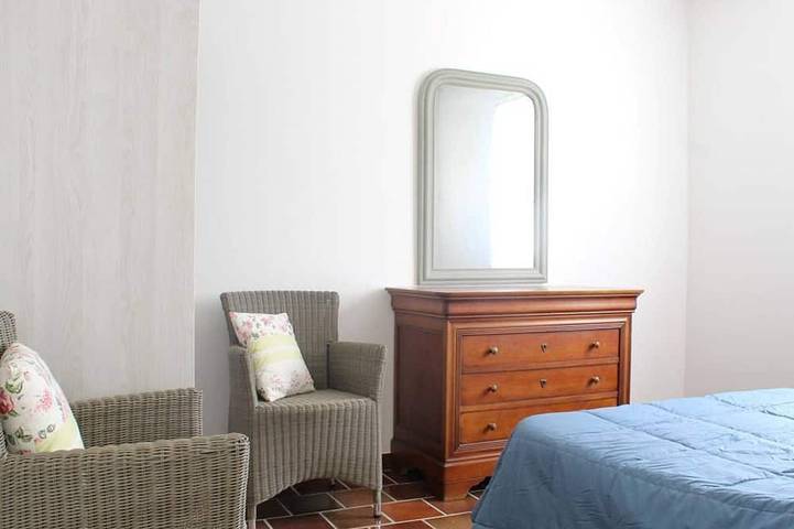 Location de vacances pour 6 personnes, animaux acceptés dans Plage Domino - 4