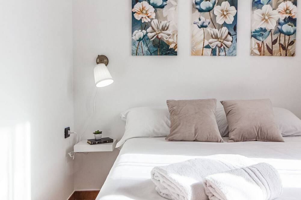 Appartamento intero, Exclusive Roth Apartment | in Luna e Sole, Sassari