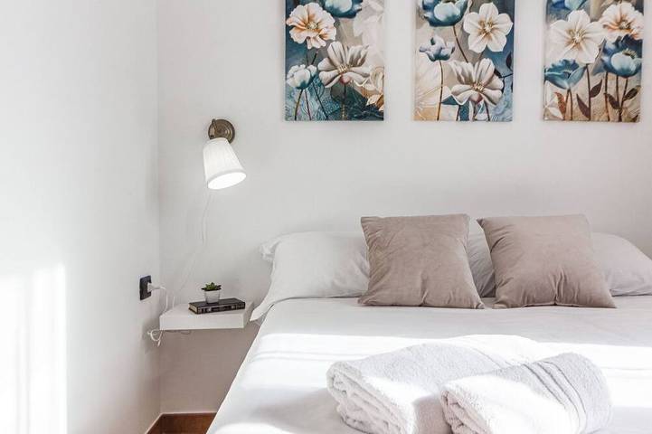 Entire apartment, Exclusive Roth Apartment in Luna e Sole, Sassari