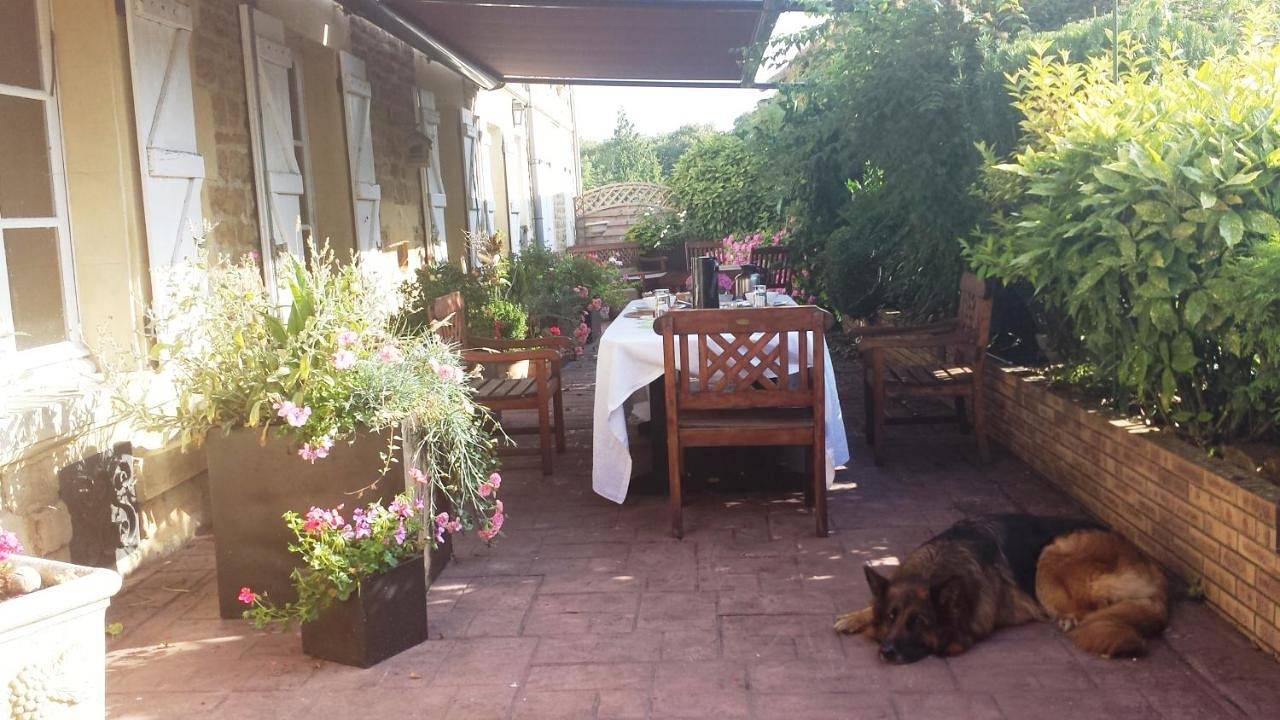 Double Room in Charleville-Mézières, Ardennes