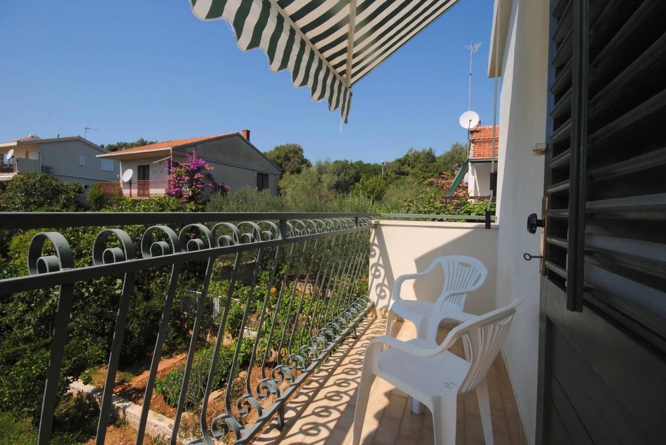 Cały apartament, Apartment Rina in Okrug Donji, Čiovo