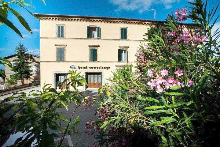 Appartamento per 2 persone a Corridonia