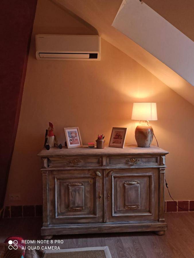 Gîte pour 4 personnes à Sancoins - 3