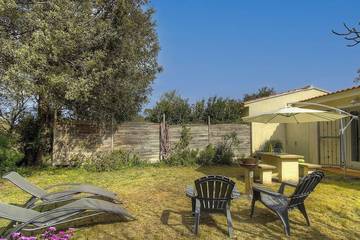 Location De Vacances pour 2 Personnes dans Porto-Vecchio, Arrondissement de Sartène, Photo 2