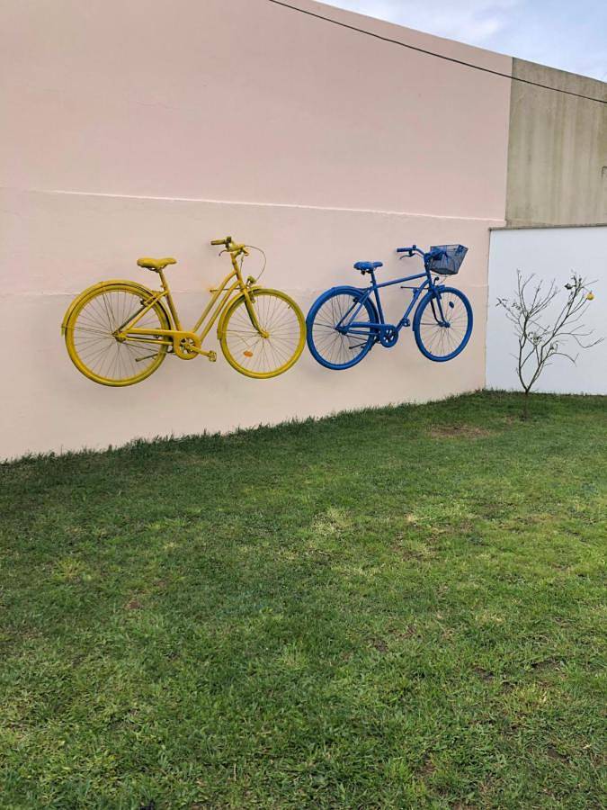 Location de vacances pour 2 personnes, avec vue et jardin à Apúlia - 2