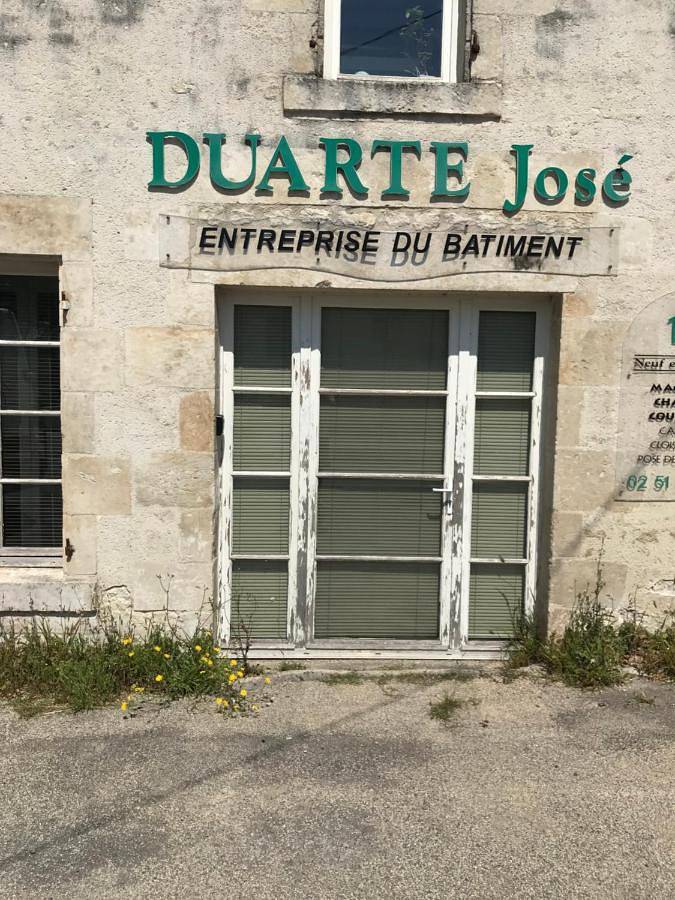 Appartement entier, Les portes du marais in Benet, Fontenay-le-Comte