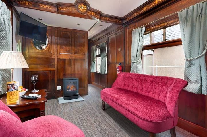 Cottage for 4 people in Ravenglass