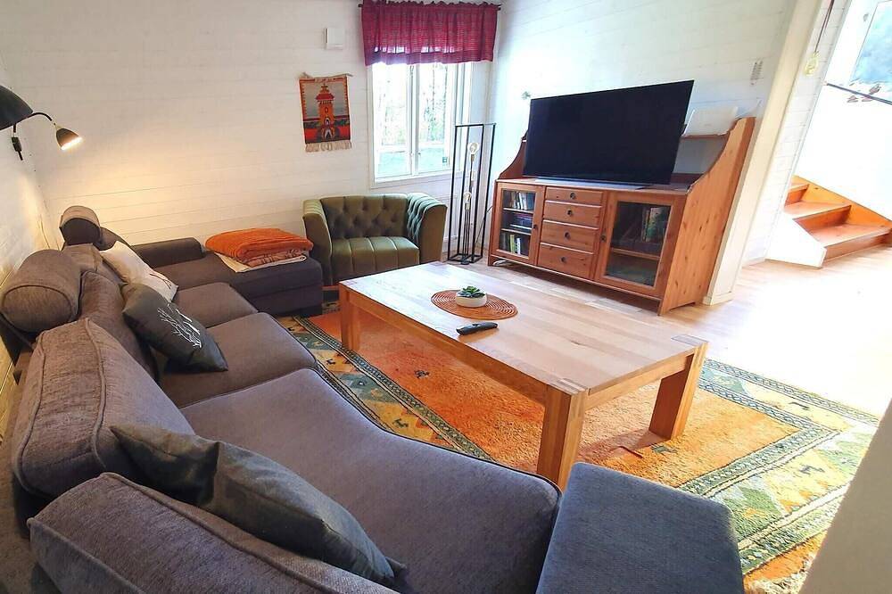 5 Sterne Ferienhaus in Likenäs in Likenäs, Värmland
