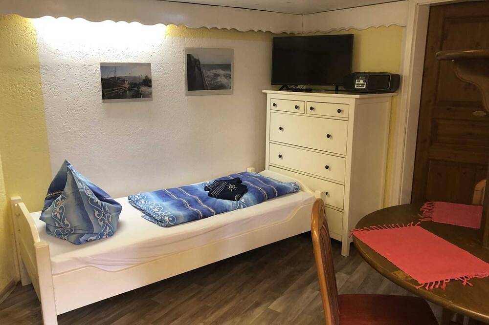 Gästezimmer Sprenger - Objekt 25985 - Gästezimmer Sprenger in Rostock, Rostock und Umgebung