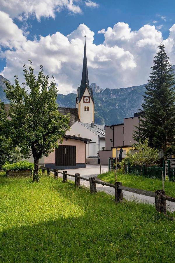Ferienhaus Elfi in Abtenau, Tennengau