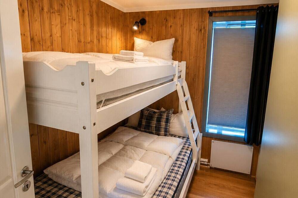 Ganze Wohnung, Ski in & ski out - 2 parking spaces in Geilo, Hol