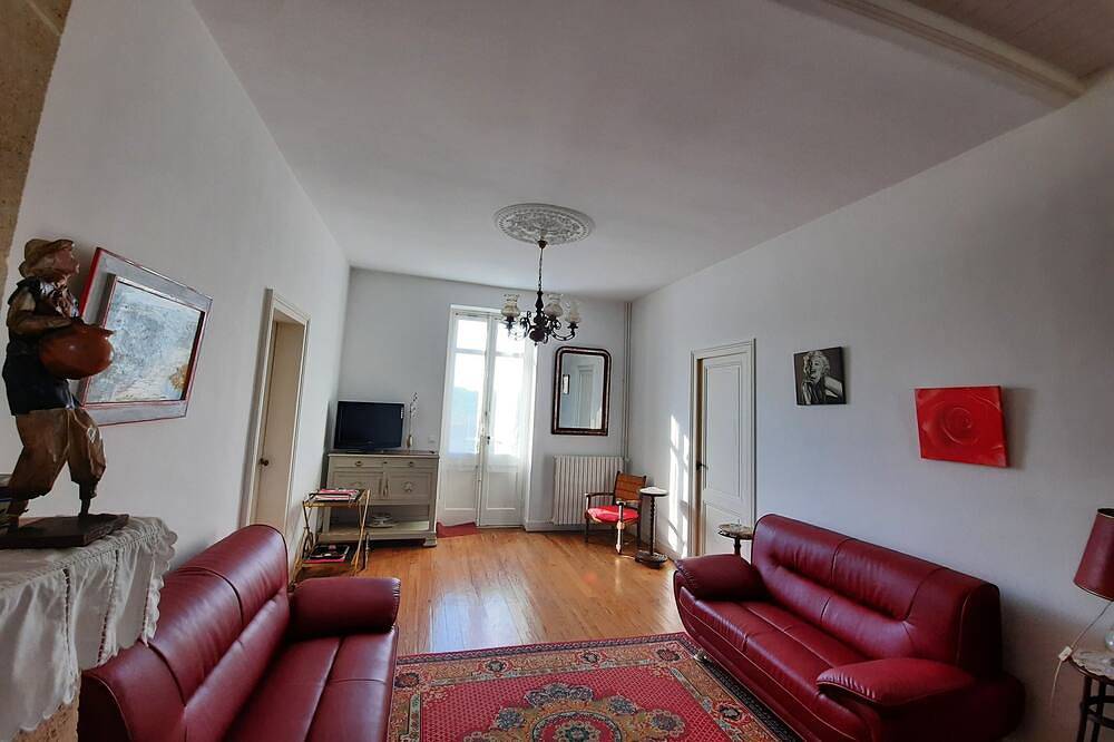 Maison de vacances