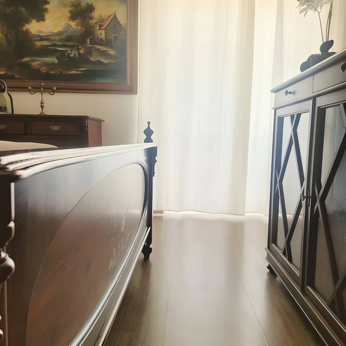 Suite 'Ekaterina Sunsets' with Sea View