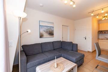 Ferienwohnung für 4 Personen in Ostseebad Kühlungsborn, Kühlungsborn, Bild 4