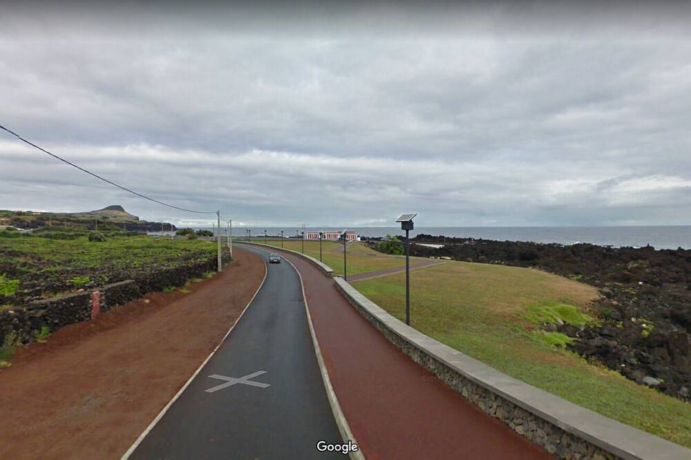 Sea And Wines in Biscoitos, Terceira (Azoren)