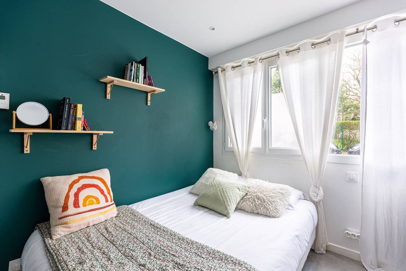 Gehele studio, Guestready - Bright modern studio, fast wifi in Bordeaux, Bordeaux en omgeving