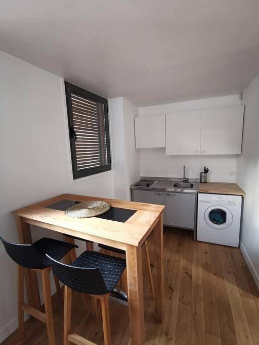 Gîte pour 2 personnes à Arcueil - 3