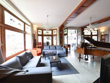 Maison De Vacances pour 24 Personnes dans La Panne, Flandre-Occidentale, Photo 3