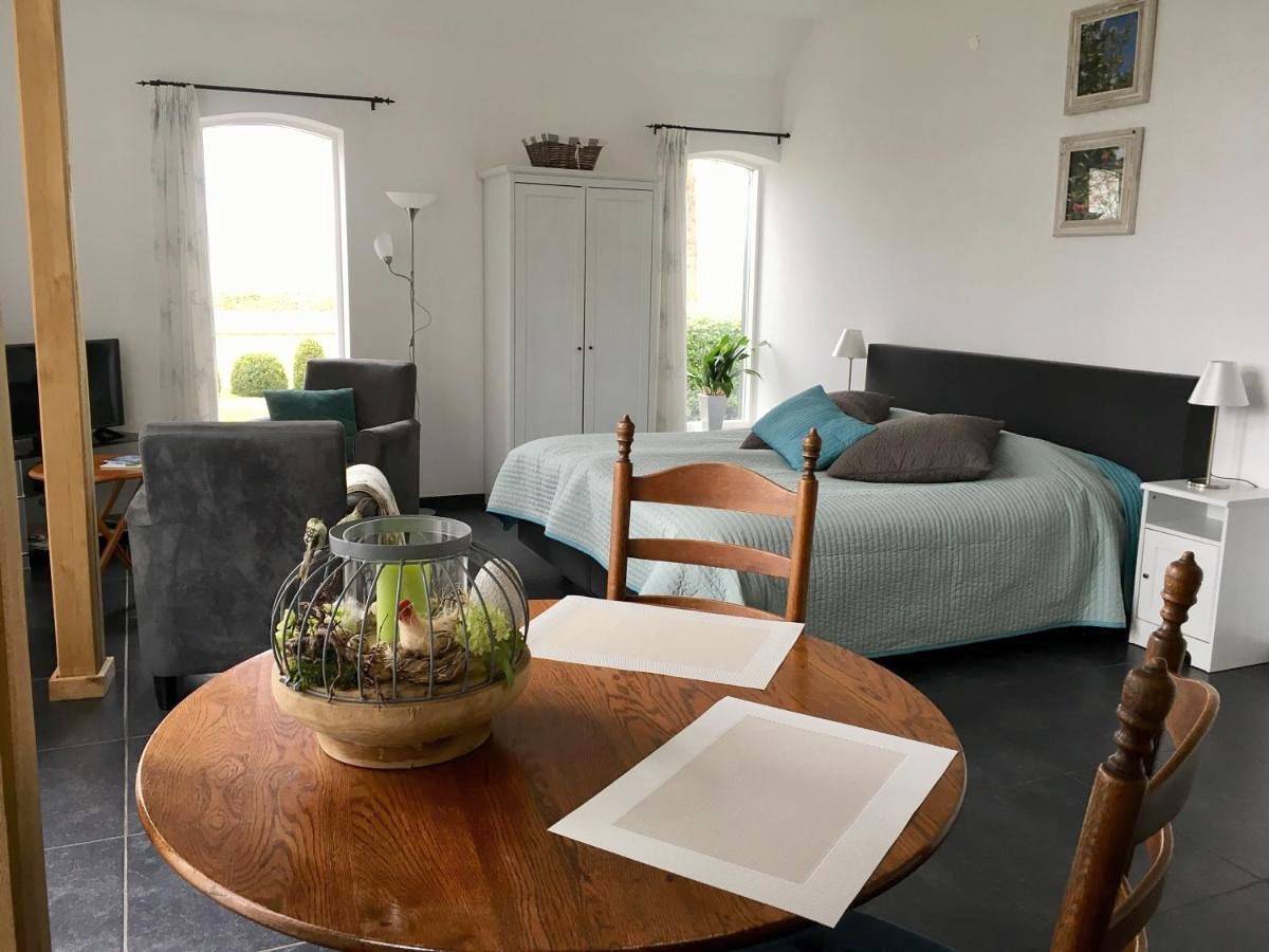 De Borg Vakantie Appartementen in Achterhoek