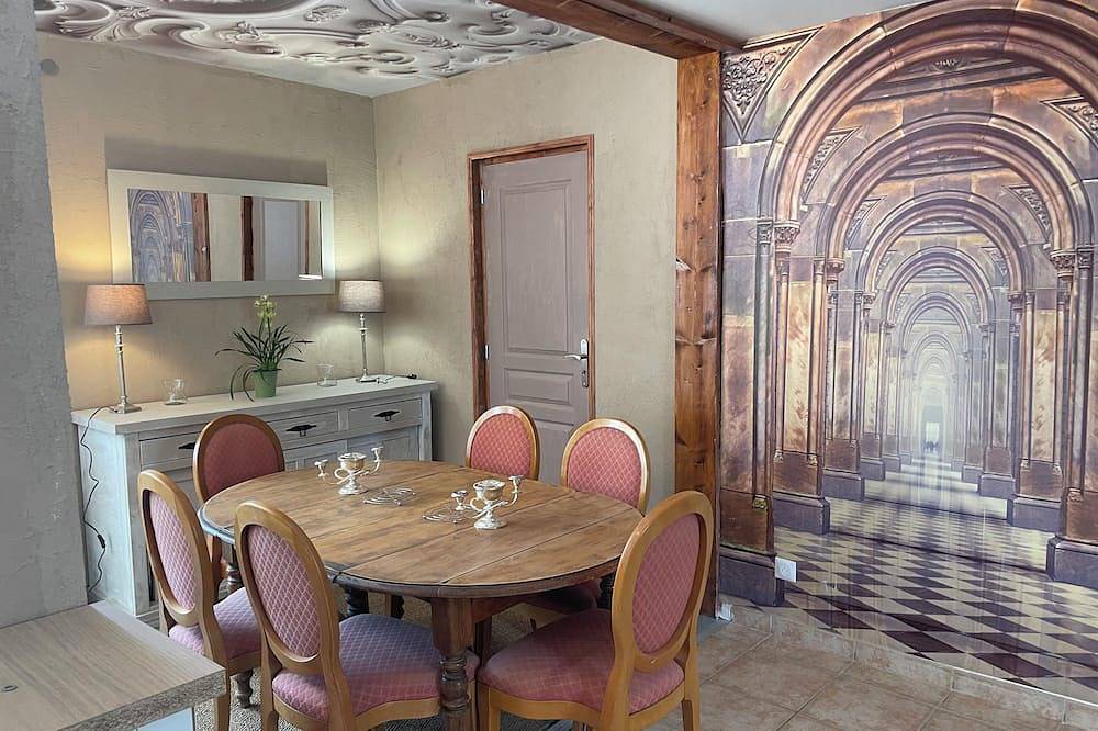Charming gite in the village of Nançay in the heart of Sologne in Nançay, Sologne