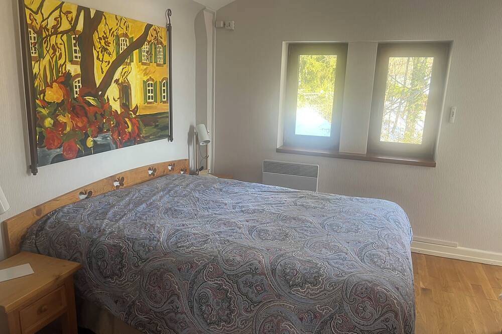 Charming cottage Spa à Munster in Munster (Haut-Rhin), Parc naturel régional des Ballons des Vosges