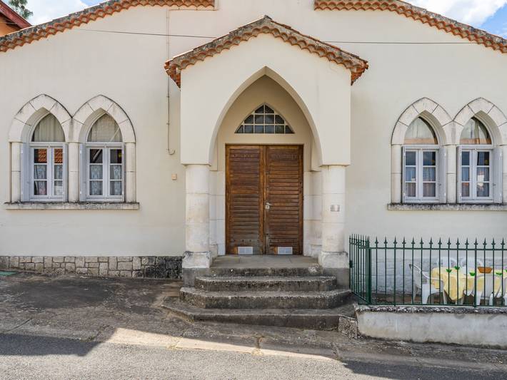 Location de vacances pour 6 personnes, avec jardin et terrasse dans Plage du Bureau - 2