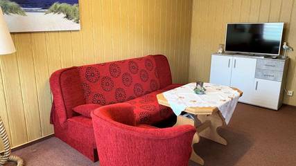 Bungalow für 2 Personen in Loddin, Usedom, Bild 1