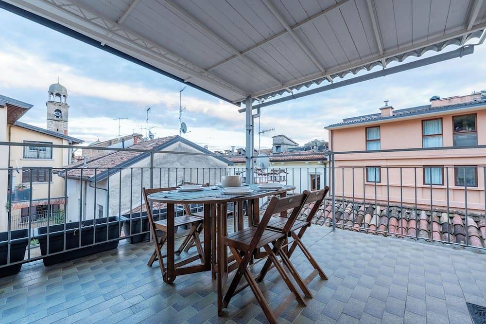 Appartamento vacanze a Salò a partire da 124€ a notte