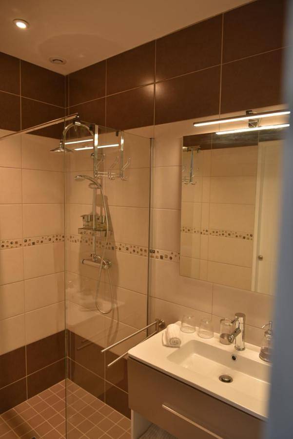 Gîte pour 2 personnes, avec jardin et vue, animaux acceptés dans Valdallière - 2