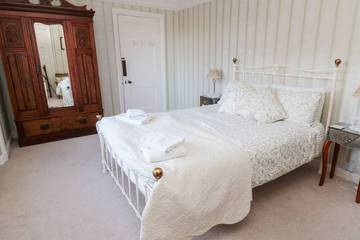 Holiday Home for 8 People in Berwick-upon-Tweed, Northumberland Coast, Photo 3