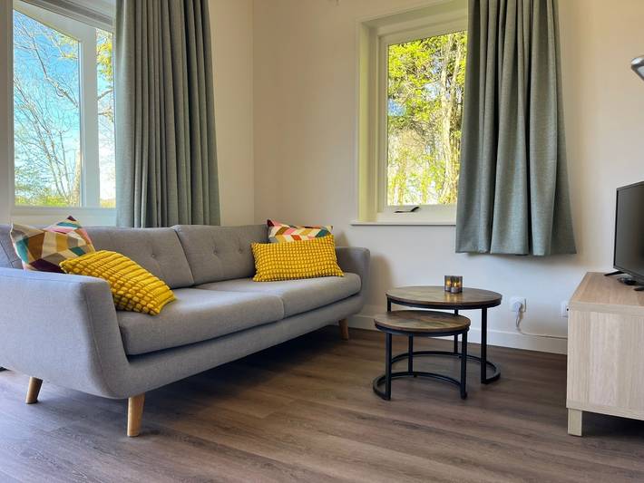 Ferienhaus für 4 Personen, mit Garten und Terrasse, mit Haustier in Biggekerke - 3