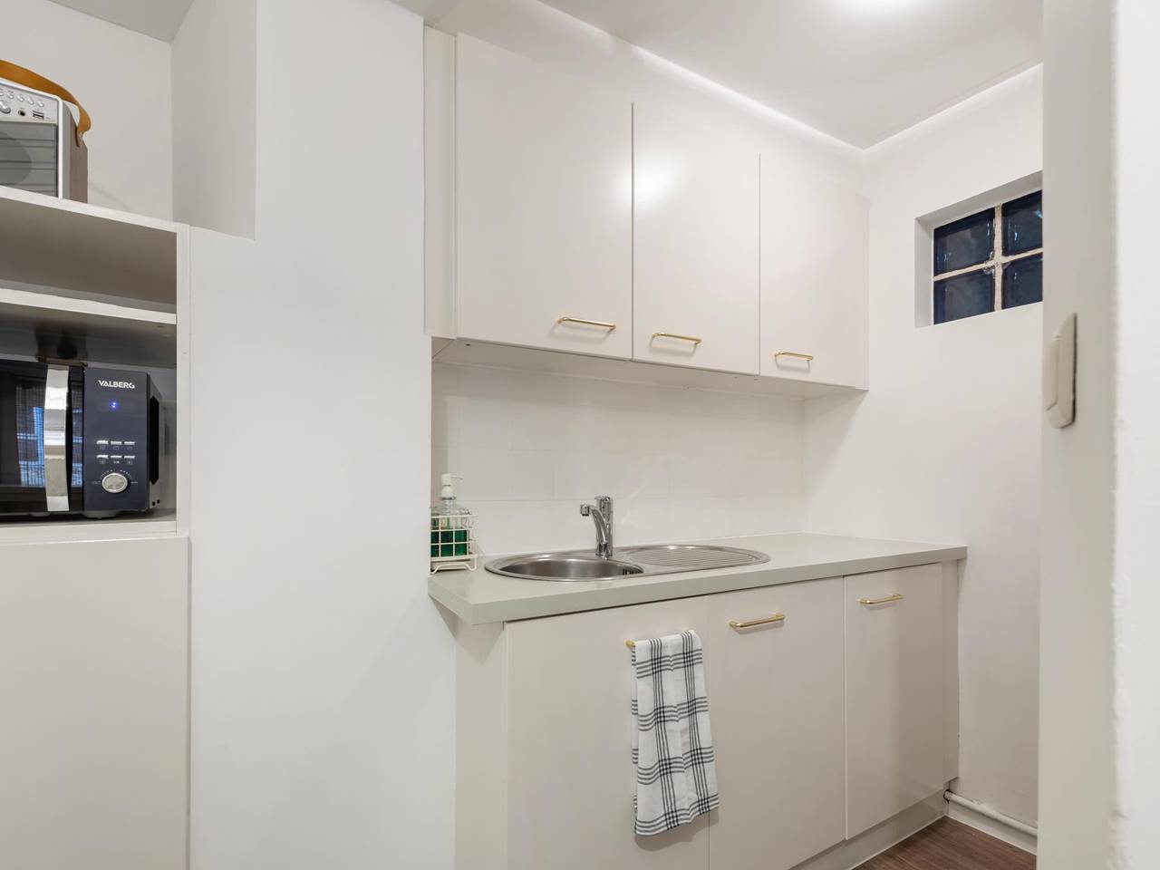 Appartamento intero, Cozy enjoyment in Ostend with garage. in Città di Ostenda, Ostenda