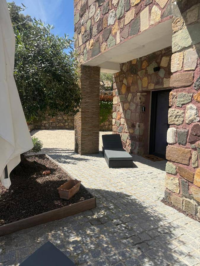 Location de vacances pour 6 personnes, avec vue et jardin, animaux acceptés à Taradeau - 4