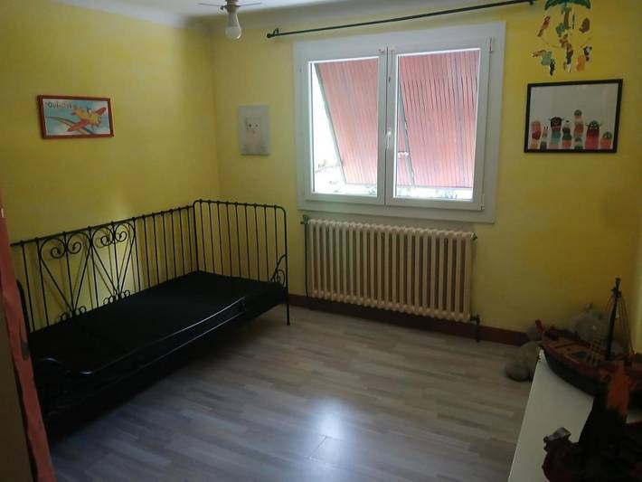 Location de vacances pour 13 personnes, avec balcon à Saint-Laurent-de-Neste - 2