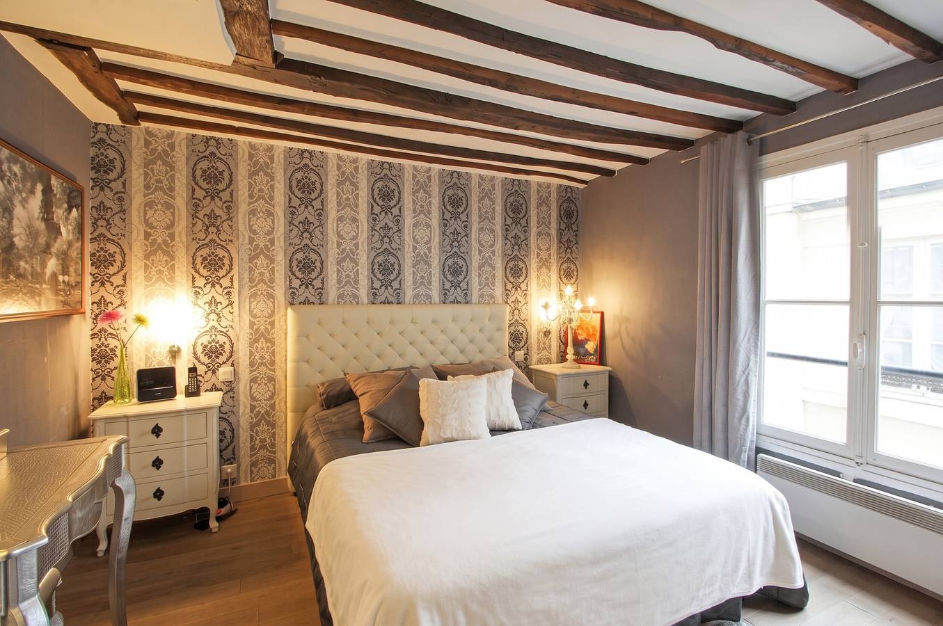 Appartement de vacances