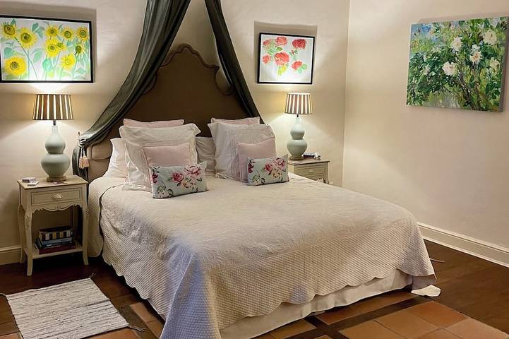 Location de vacances pour 8 personnes, avec jardin et jacuzzi, animaux acceptés à Saint-Privat-des-Prés - 3