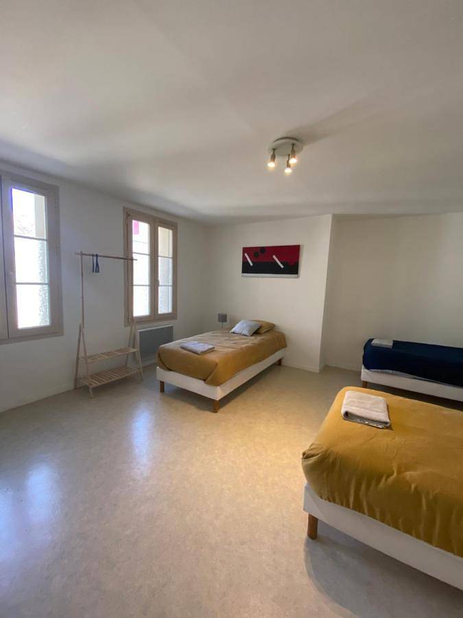 Gîte pour 5 personnes à Bray-sur-Seine - 2