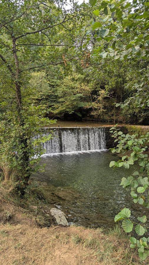 Gîte pour 13 personnes, avec vue et jardin, adapté aux familles dans Izaut-de-l'Hôtel - 3